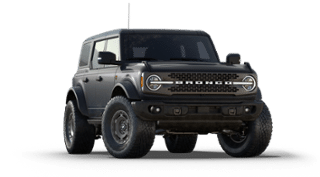 2025 Ford Bronco® External Image 5